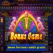 demo fortune rabbit gratis